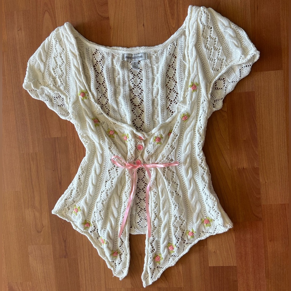 Urban Outfitters Top